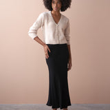 Knitted Cardigan