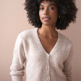 Knitted Cardigan