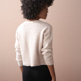 Knitted Cardigan