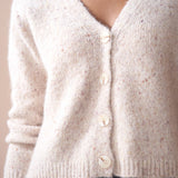Knitted Cardigan