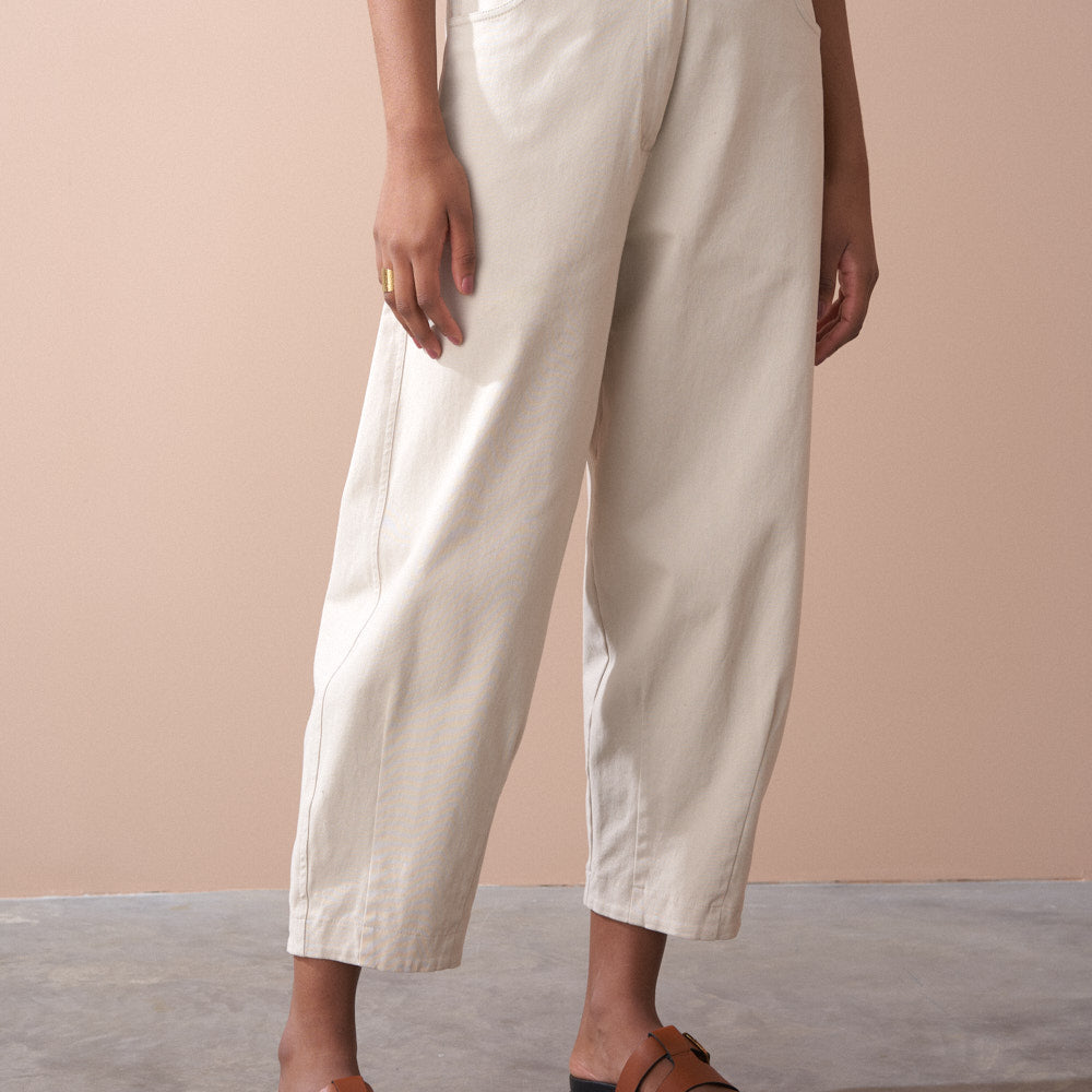 Light Trousers
