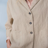 Striped Jacket