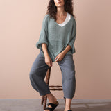 Knitted Jumper
