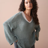 Knitted Jumper