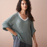 Knitted Jumper