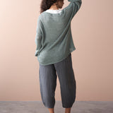 Knitted Jumper