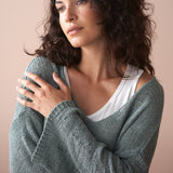 Knitted Jumper
