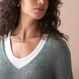 Knitted Jumper