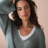 Knitted Jumper