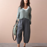 Knitted Jumper
