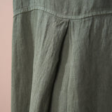 Linen Coat