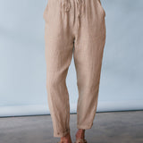 Linen Trousers
