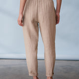 Linen Trousers