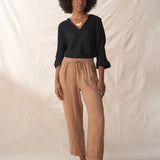 Linen Trousers