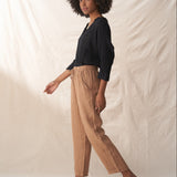 Linen Trousers