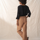 Linen Trousers