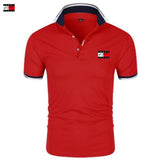 Casual new Polo