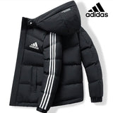 ADIDAS - Men's Puffer Jacket