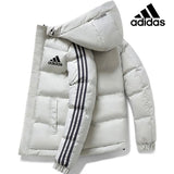 ADIDAS - Men's Puffer Jacket