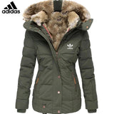 Women's Winter Jacket