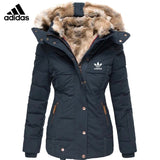 Women's Winter Jacket