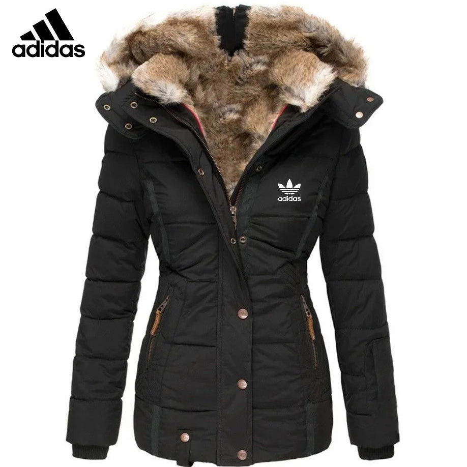 Women's Winter Jacket