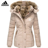 Women's Winter Jacket