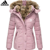 Women's Winter Jacket