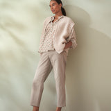 Knitted Waistcoat