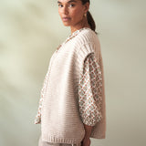 Knitted Waistcoat