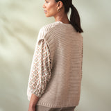 Knitted Waistcoat