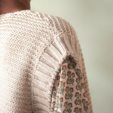 Knitted Waistcoat