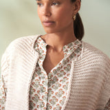 Knitted Waistcoat