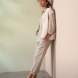 Knitted Waistcoat