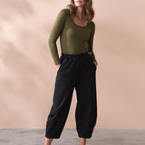 Jersey Trouser