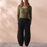 Jersey Trouser