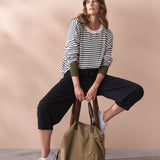 Jersey Trouser