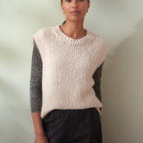 Leopard Round Neck Top