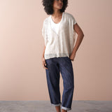 Knitted Waistcoat