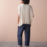 Knitted Waistcoat