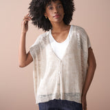 Knitted Waistcoat