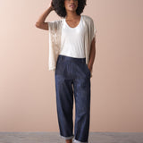 Knitted Waistcoat