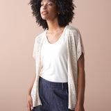 Knitted Waistcoat
