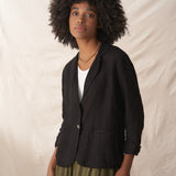 Linen Jacket