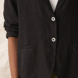 Linen Jacket