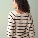 Striped Sweater