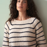 Striped Sweater