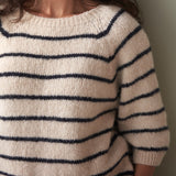 Striped Sweater