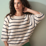 Striped Sweater