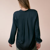 Satin Top